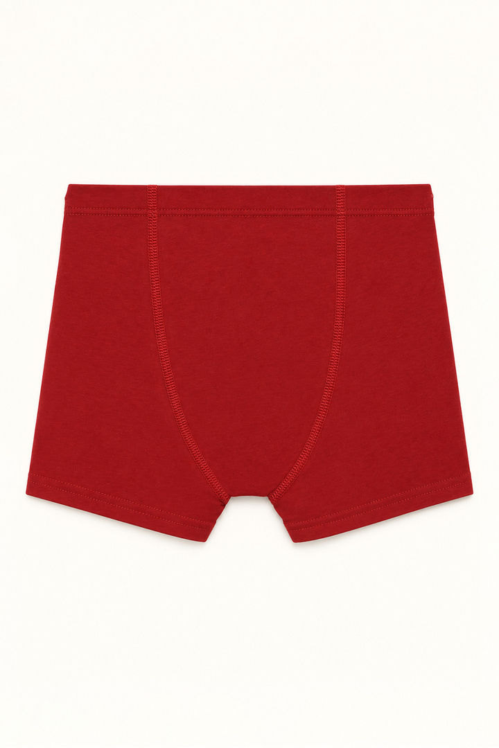 Lee Cooper Boys Solid Trunks (Pack of 3) - Multicolor — image 7